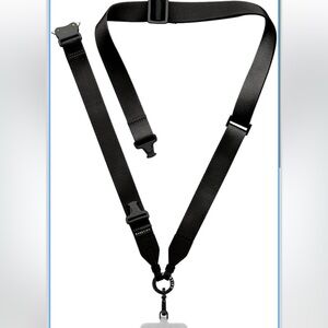 CASETiFY 2-in-1 Utility Lanyard